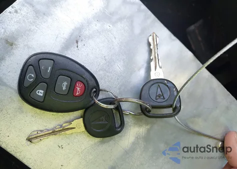 2008 Pontiac G6 из США, поврежденный, VIN 1G2ZG57B584246333